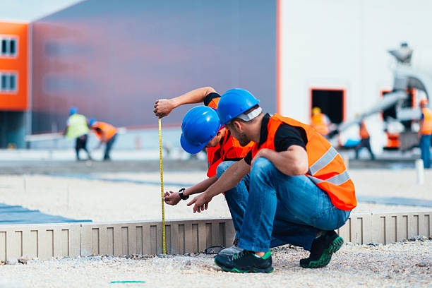 Best Decorative Concrete Services  in Stowell, TX